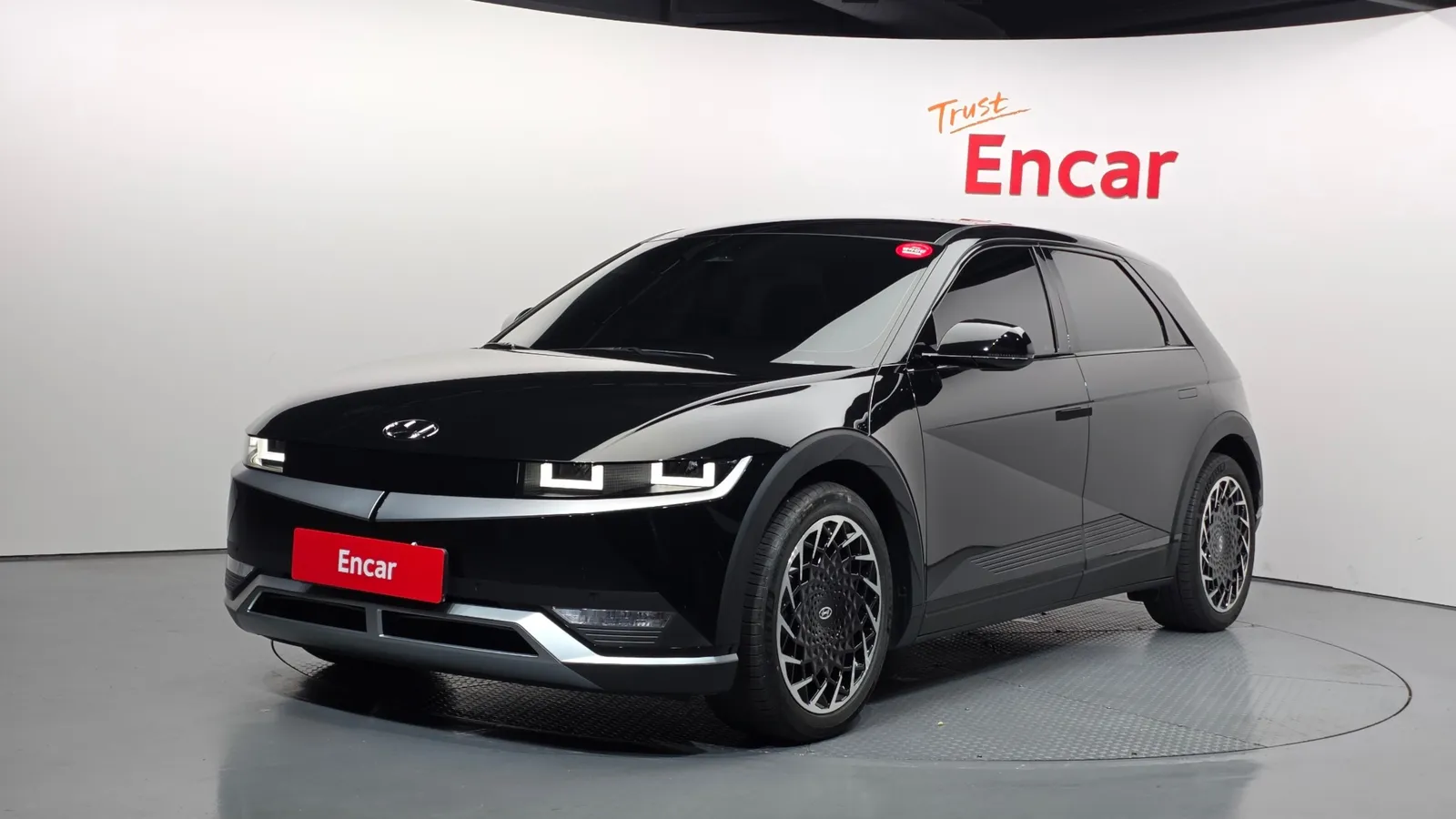 Hyundai Ioniq5