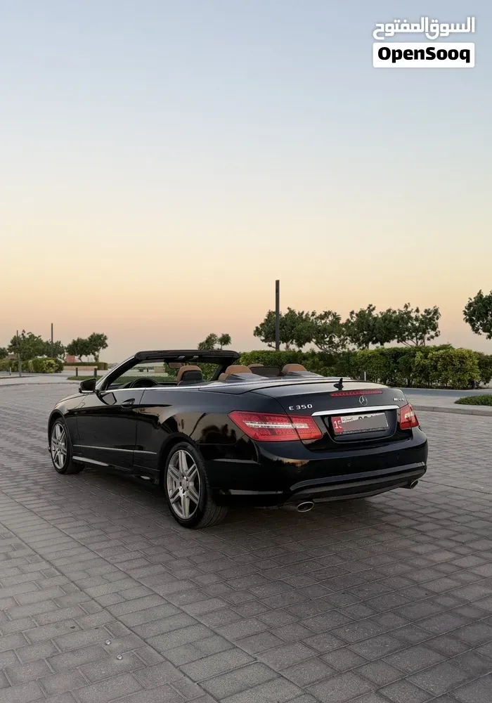 Mercedes-Benz E-Class 2010 photo 4