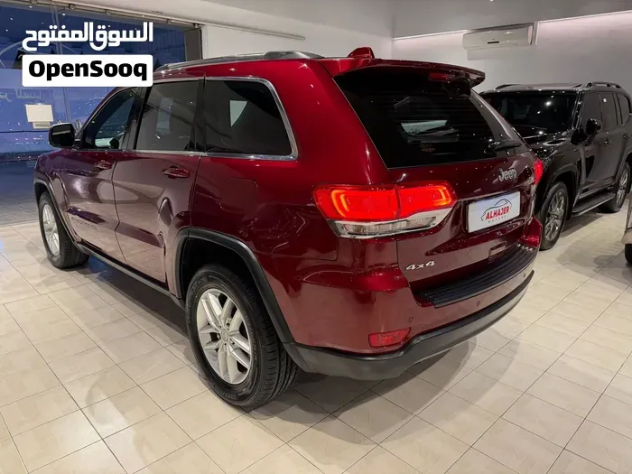 Jeep Cherokee 2017 photo 4