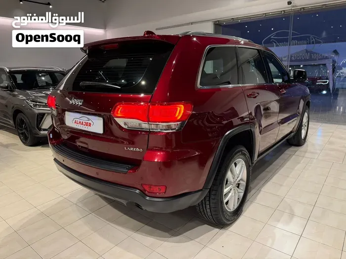 Jeep Cherokee 2017 photo 2