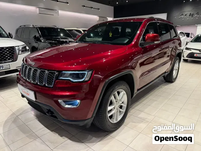 Jeep Cherokee 2017 photo 3