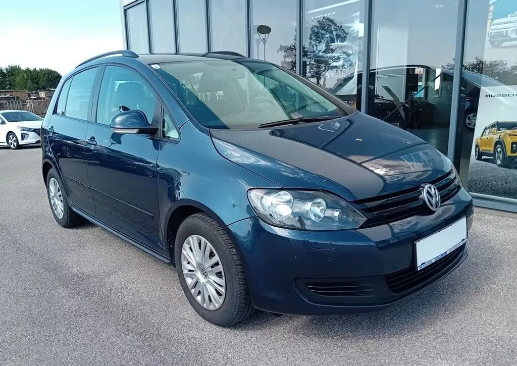 Volkswagen Golf 2011 photo 3