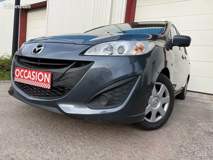 Mazda 5