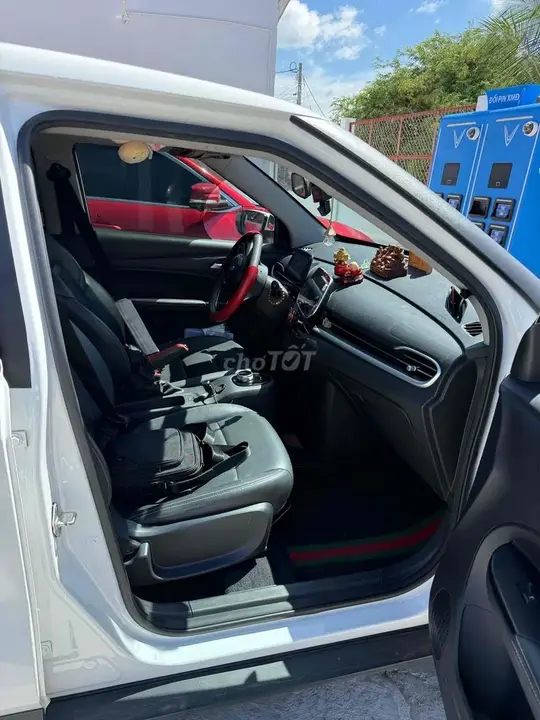 Vinfast Vf5 Plus 2024 photo 2