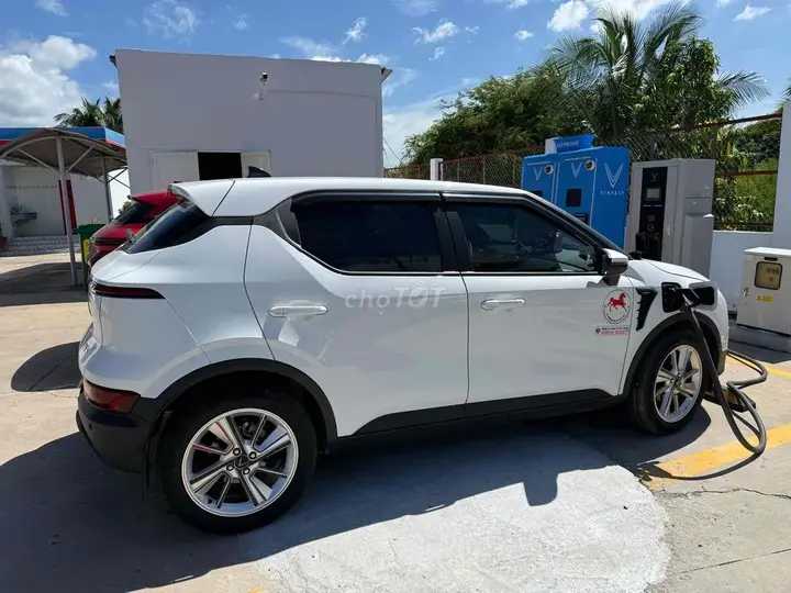 Vinfast Vf5 Plus