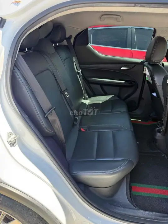 Vinfast Vf5 Plus 2024 photo 3