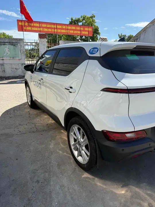 Vinfast Vf5 Plus 2024 photo 4