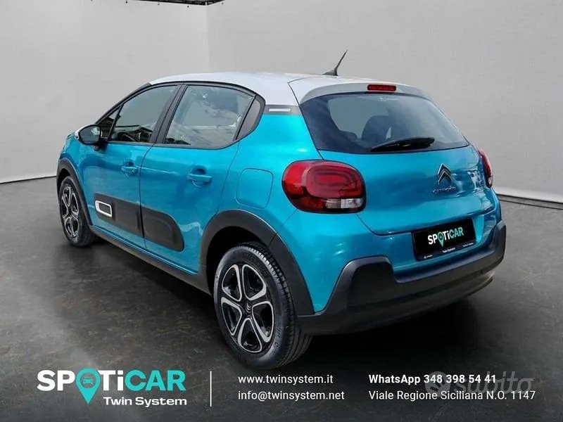 Citroen C3 2022 photo 4