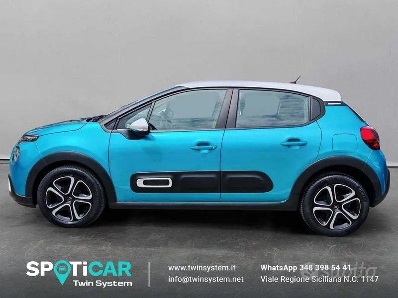 Citroen C3 2022 photo 3