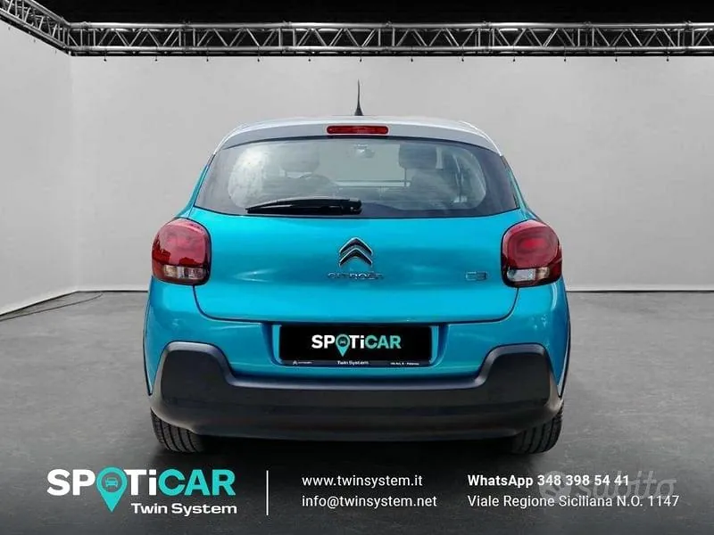 Citroen C3 2022 photo 5