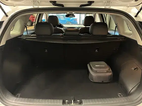 Kia Niro 2019 photo 4