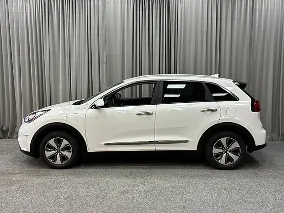 Kia Niro 2019 photo 2