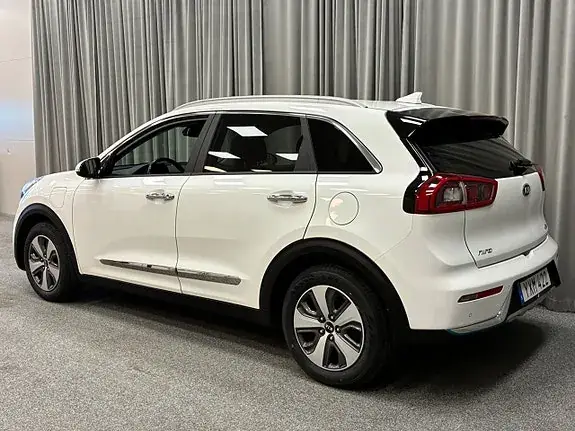 Kia Niro 2019 photo 3