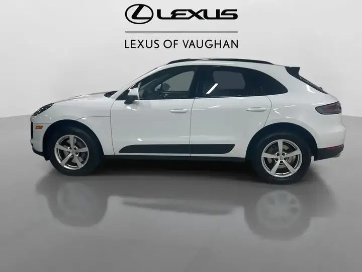 Porsche Macan 2020 photo 5