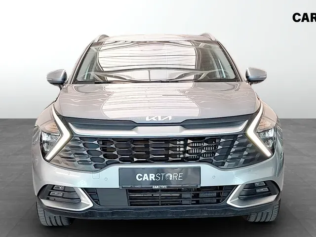 Kia Sportage 2022 photo 3