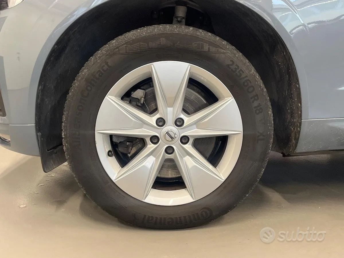 Volvo Xc60 2022 photo 5