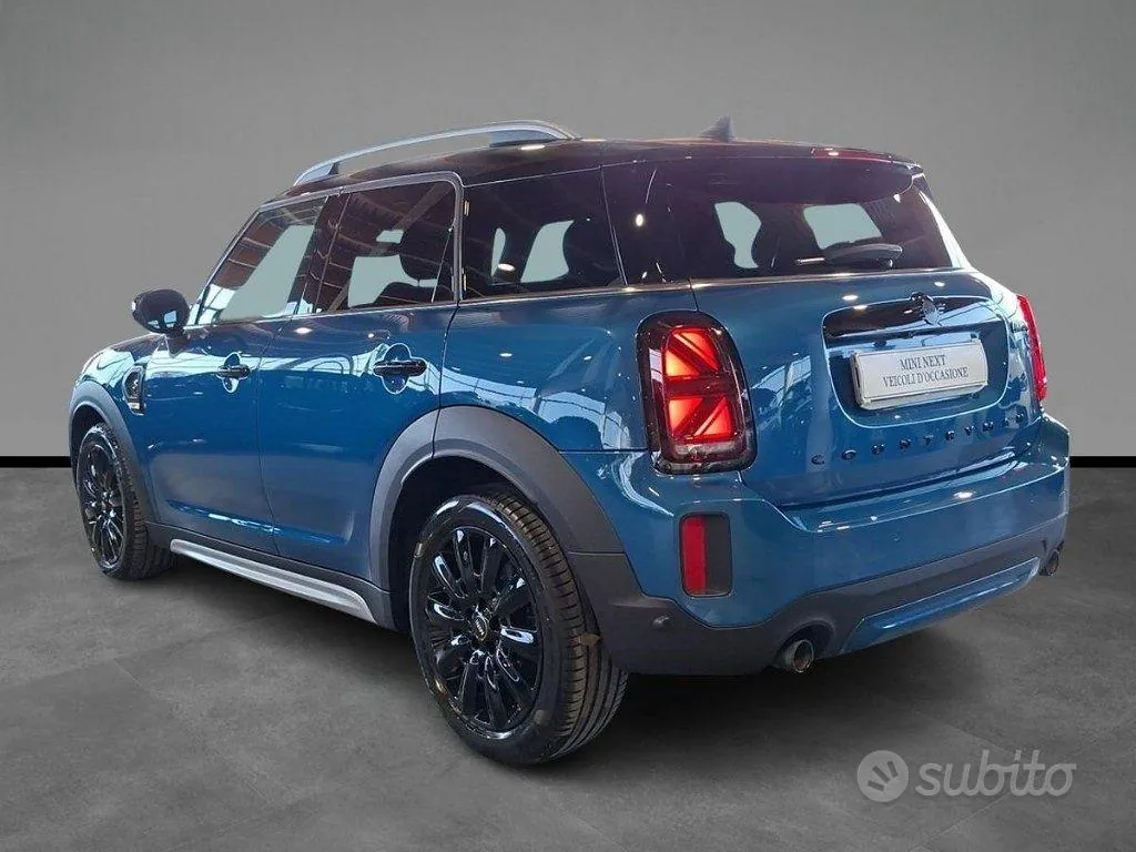 Mini Countryman 2023 photo 4