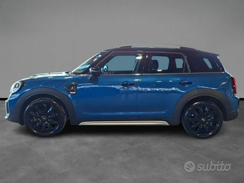 Mini Countryman 2023 photo 3