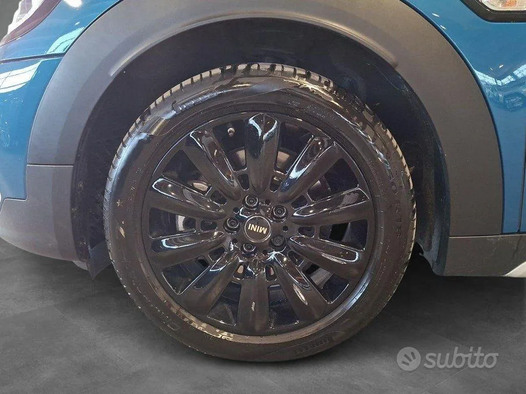 Mini Countryman 2023 photo 5
