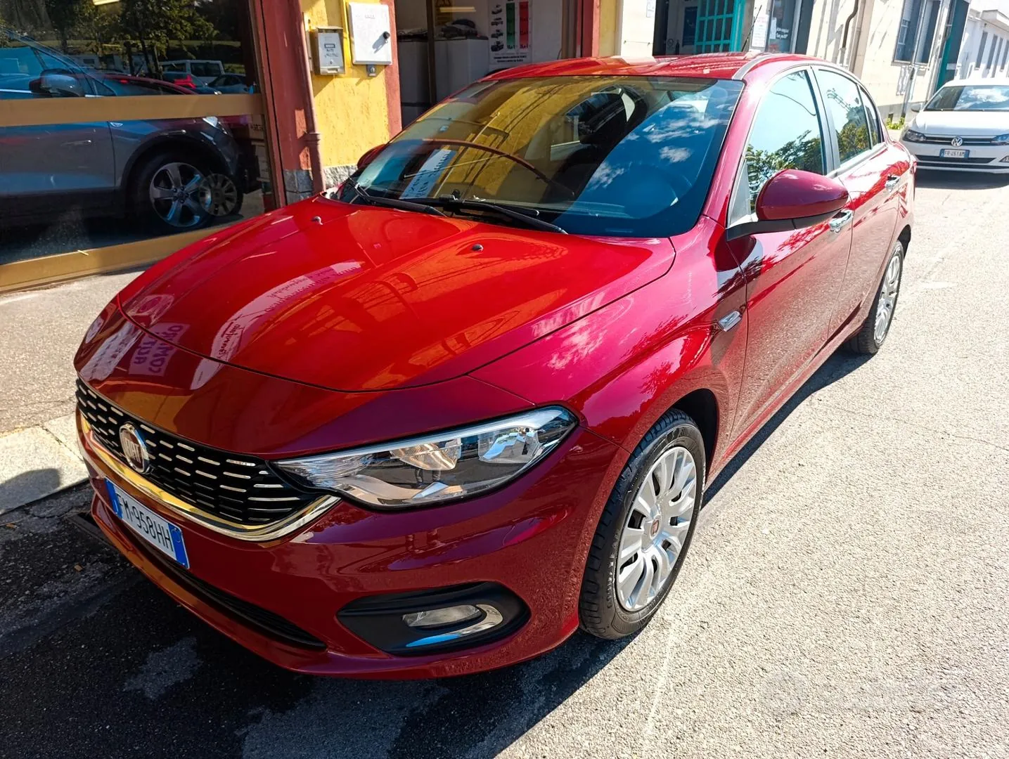 Fiat Tipo
