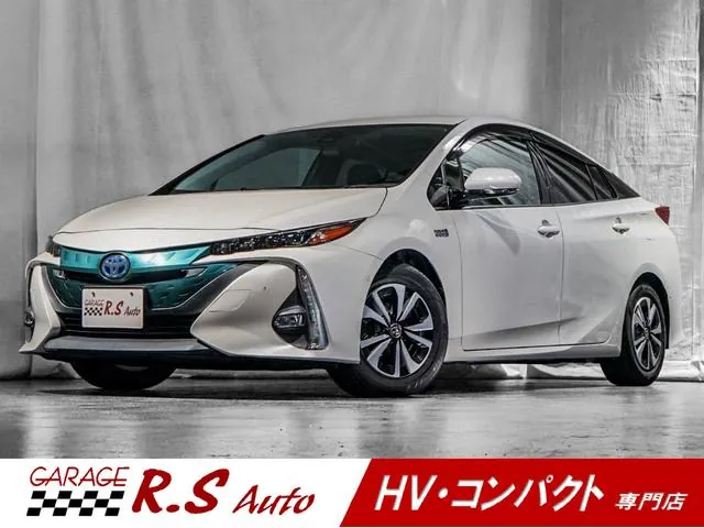 Toyota Prius Phv
