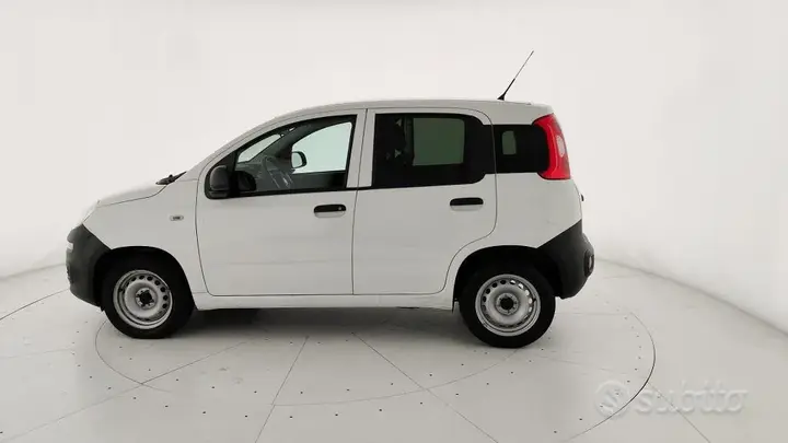 Fiat Panda 2022 photo 4