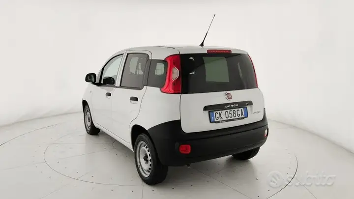 Fiat Panda 2022 photo 5