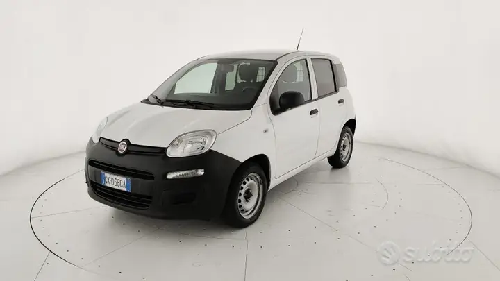 Fiat Panda 2022 photo 3