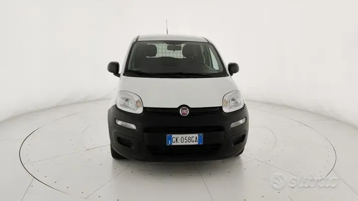 Fiat Panda 2022 photo 2