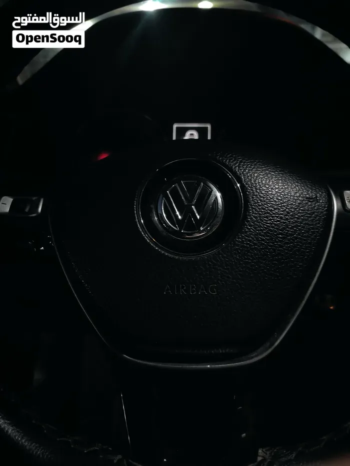 Volkswagen Golf 2014 photo 2