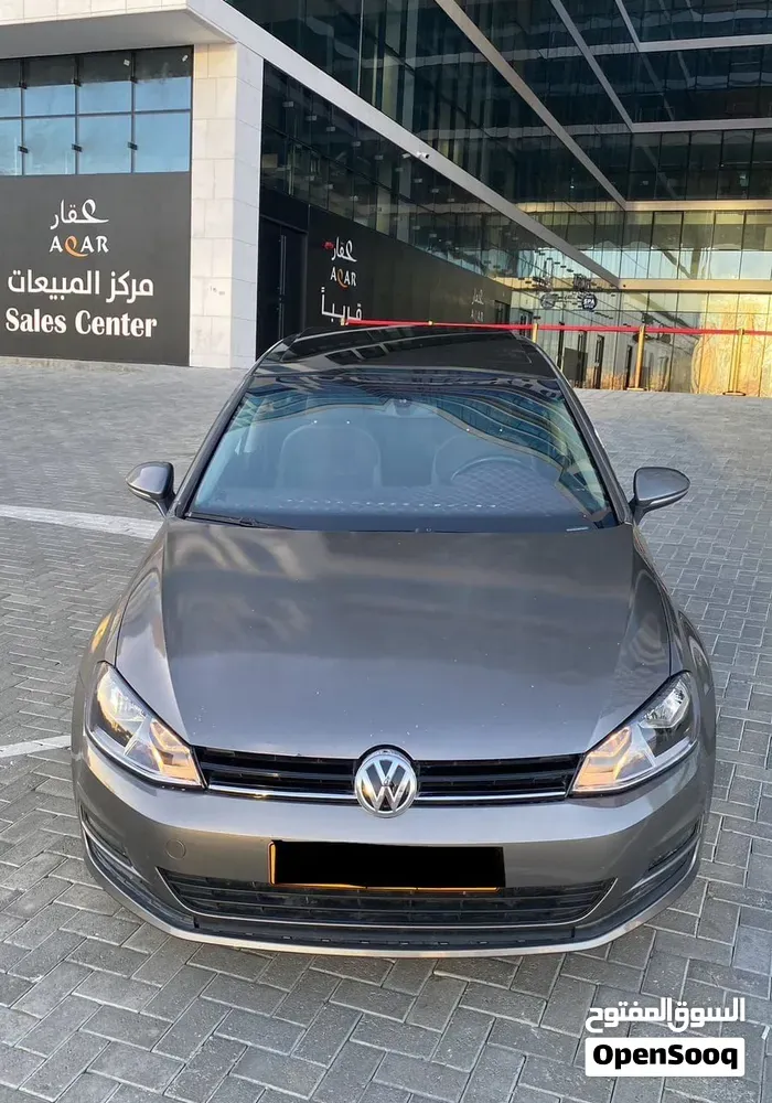 Volkswagen Golf 2014 photo 4