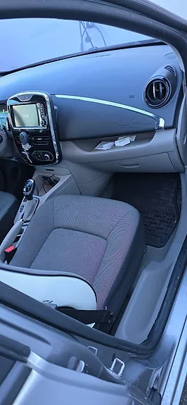 Renault Zoe 2015 photo 3