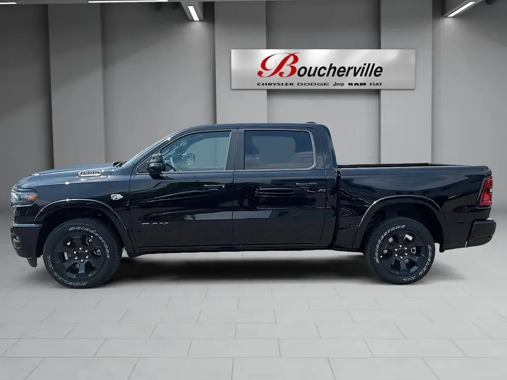 Ram 1500 2026 photo 5