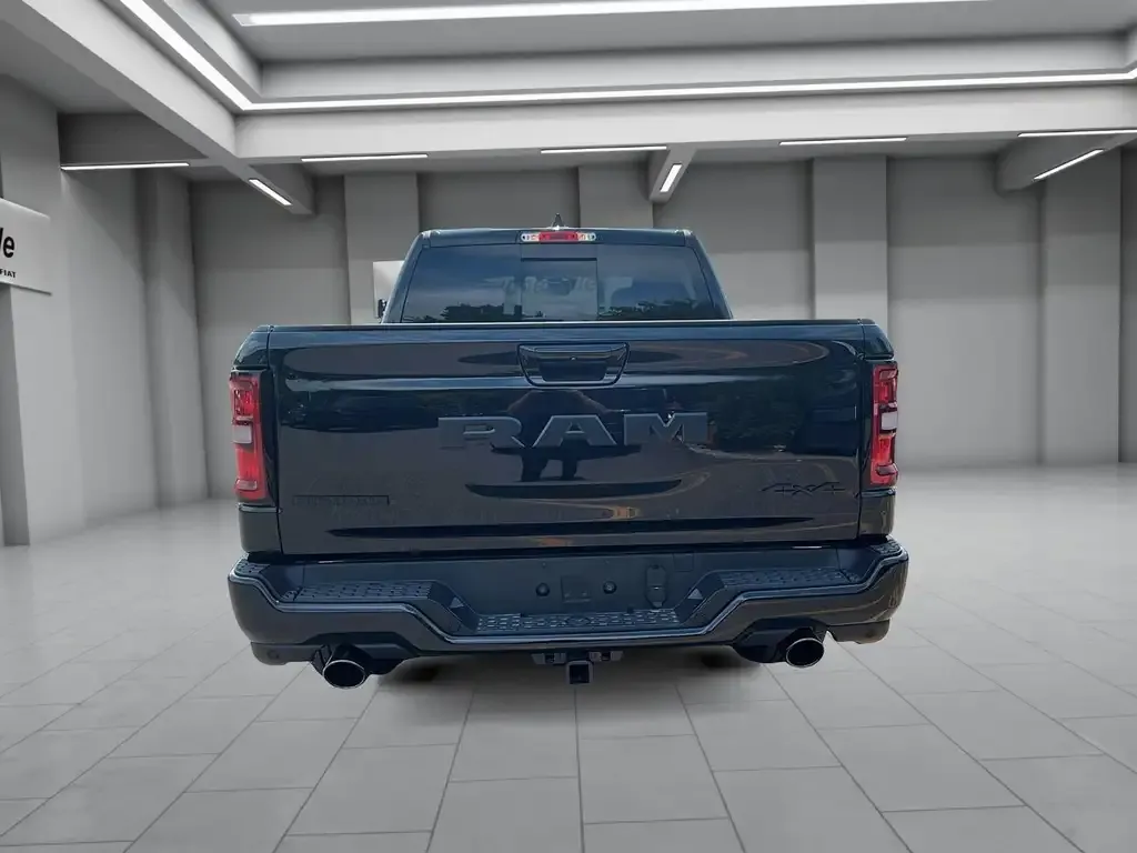 Ram 1500 2026 photo 3