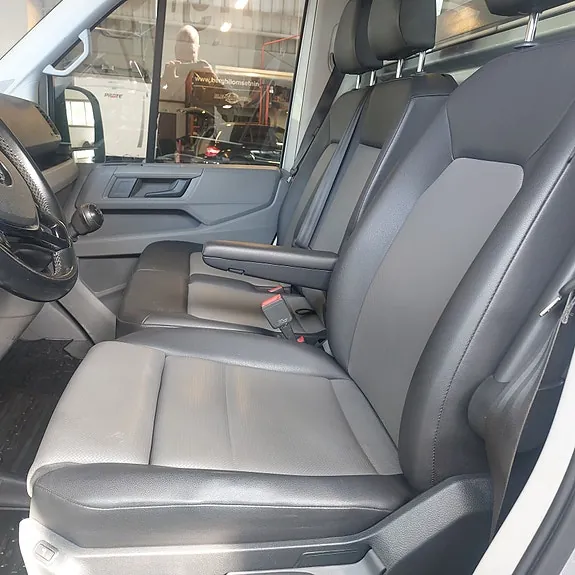 Volkswagen Crafter 35 2021 photo 5