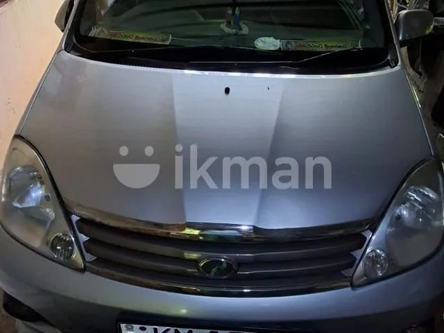 Perodua Viva Elite 2010 photo 4