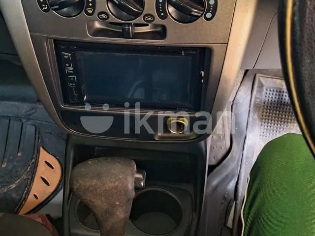 Perodua Viva Elite 2010 photo 2