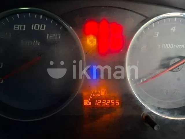 Perodua Viva Elite 2010 photo 3