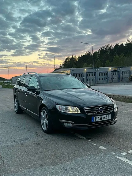 Volvo V70