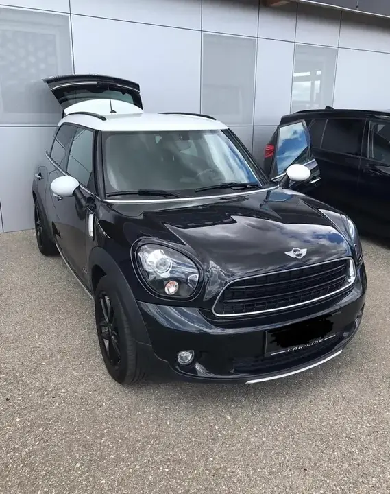 Mini Countryman 2016 photo 2