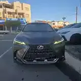 Lexus Nx 2024 photo 2