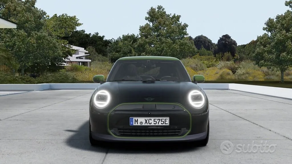 Mini Cooper Se 2026 photo 3