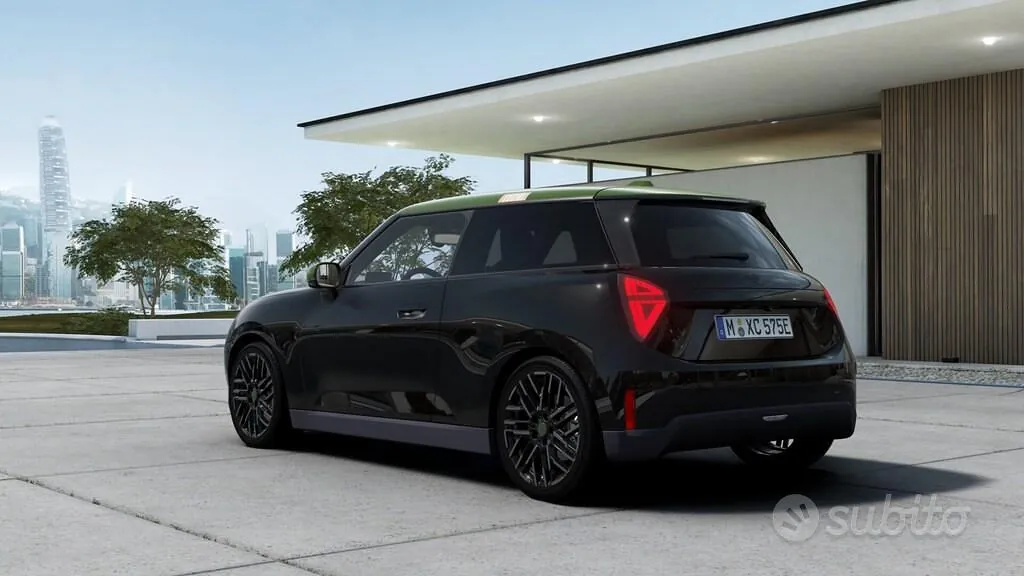 Mini Cooper Se 2026 photo 2