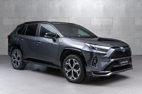 Toyota Rav4 2023 photo 5