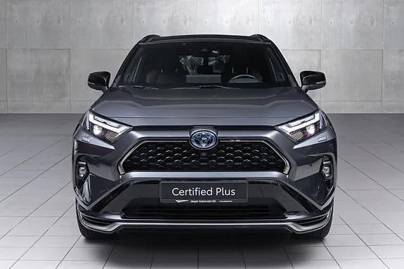 Toyota Rav4 2023 photo 4