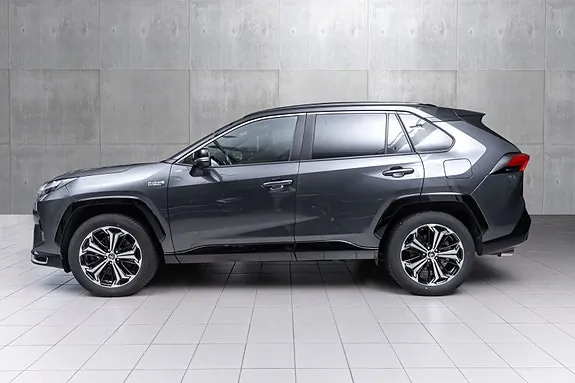 Toyota Rav4 2023 photo 3