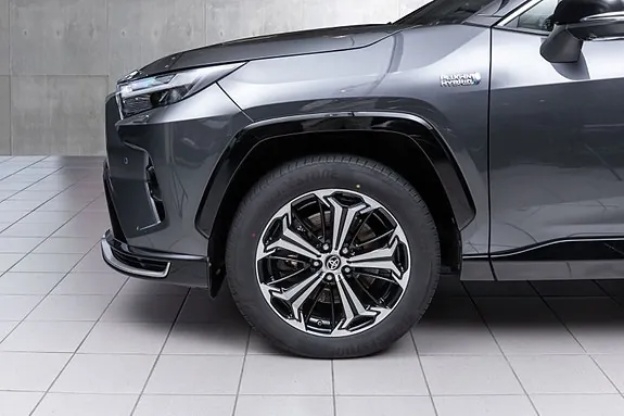 Toyota Rav4 2023 photo 2