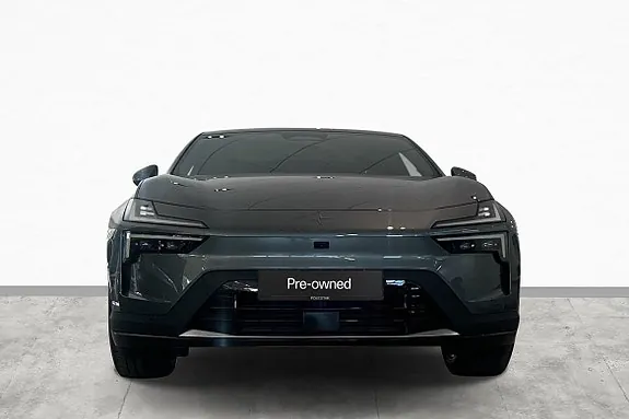 Polestar 4 2026 photo 4