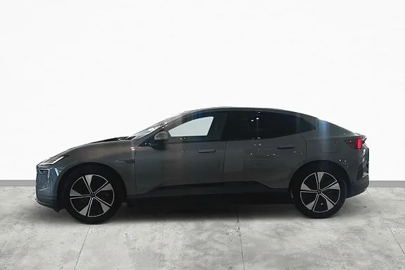 Polestar 4
