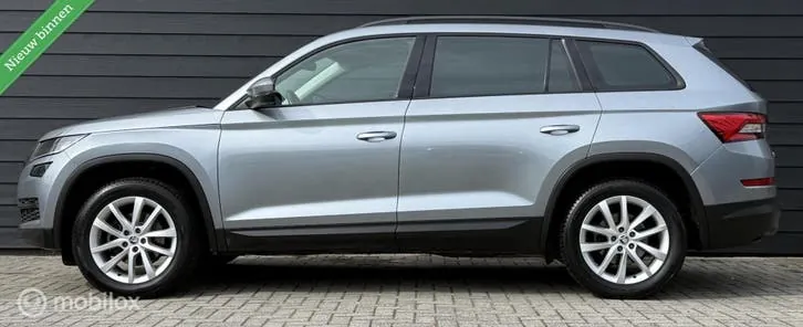 Skoda Kodiaq 2018 photo 3